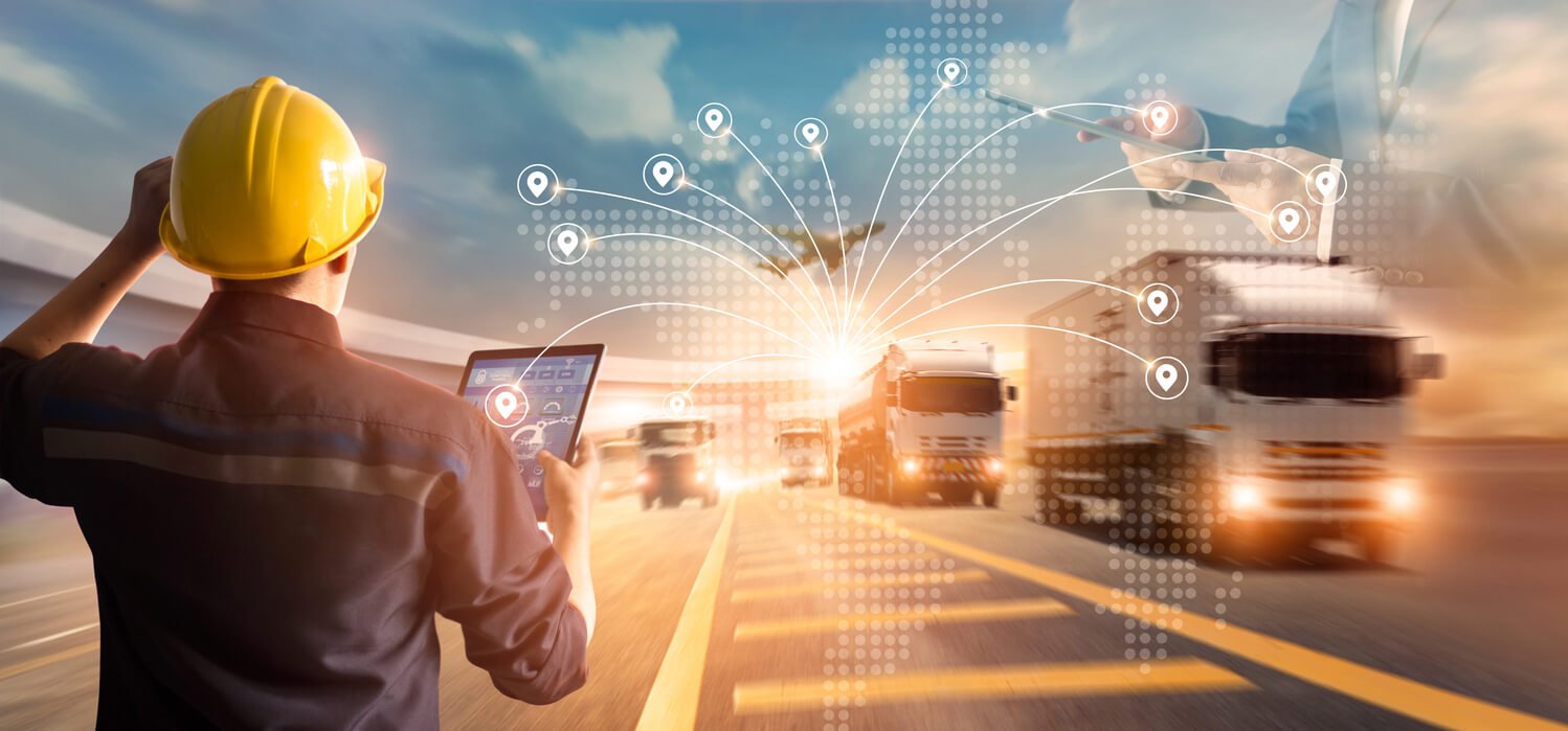 Gestion de flotte professionnelle
