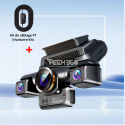 Dash Cam TiESFONG i7pro